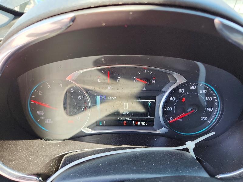 Продажа на аукционе авто 2018 Chevrolet Malibu, vin: 1G1ZD5ST3JF244880, номер лота: 53796056