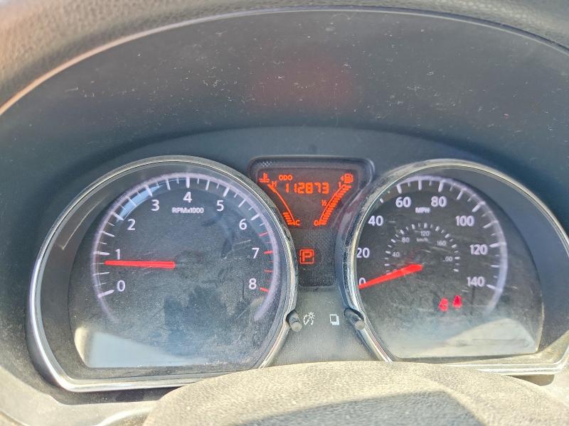 Продажа на аукционе авто 2014 Nissan Versa, vin: 3N1CN7APXEK446405, номер лота: 52818096
