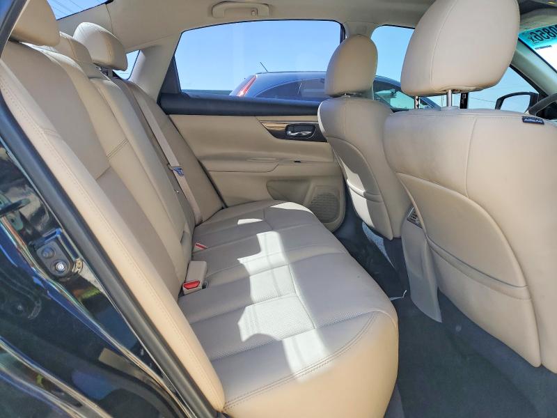 Продажа на аукционе авто 2015 Nissan Altima, vin: 1N4BL3AP5FC294988, номер лота: 53390856