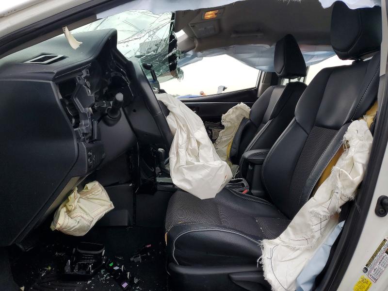 Aukcja sprzedaży 2014 Toyota Corolla, vin: 5YFBURHE2EP154241, numer aukcji: 55546576