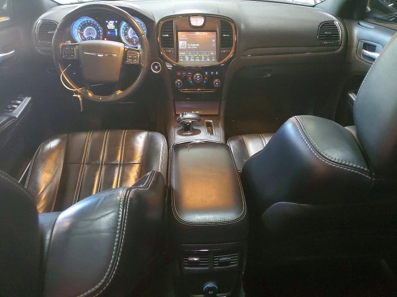 53063226 :رقم المزاد ، 2C3CCABG5EH352258 vin ، 2014 Chrysler 300 مزاد بيع