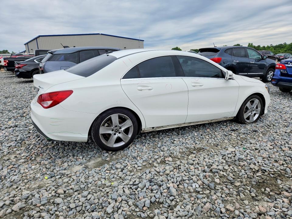 Aukcja sprzedaży 2019 Mercedes-benz Cla, vin: WDDSJ4GB1KN740530, numer aukcji: 52557216