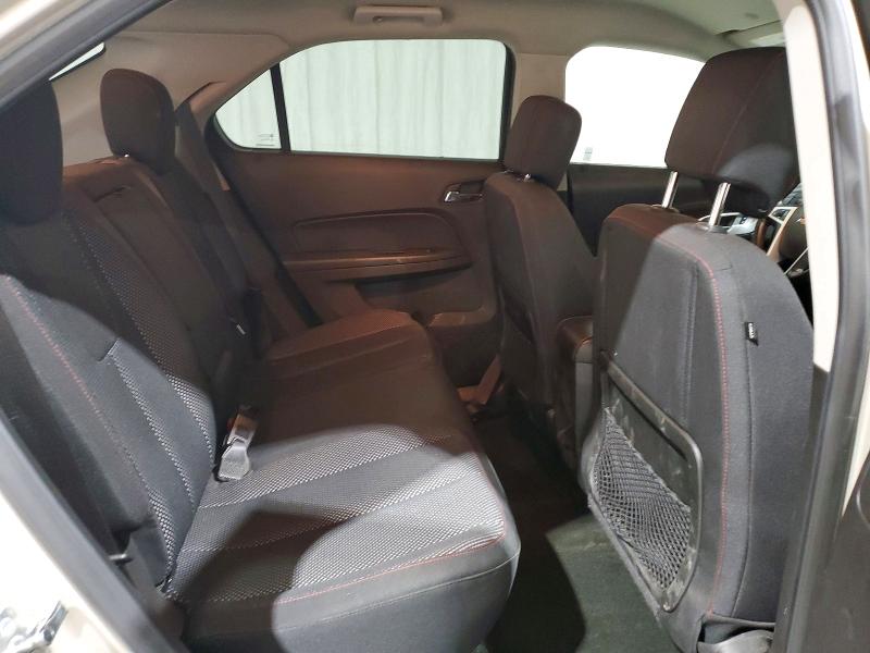 Продажа на аукционе авто 2015 Chevrolet Equinox, vin: 2GNFLGEK3F6115221, номер лота: 51718526