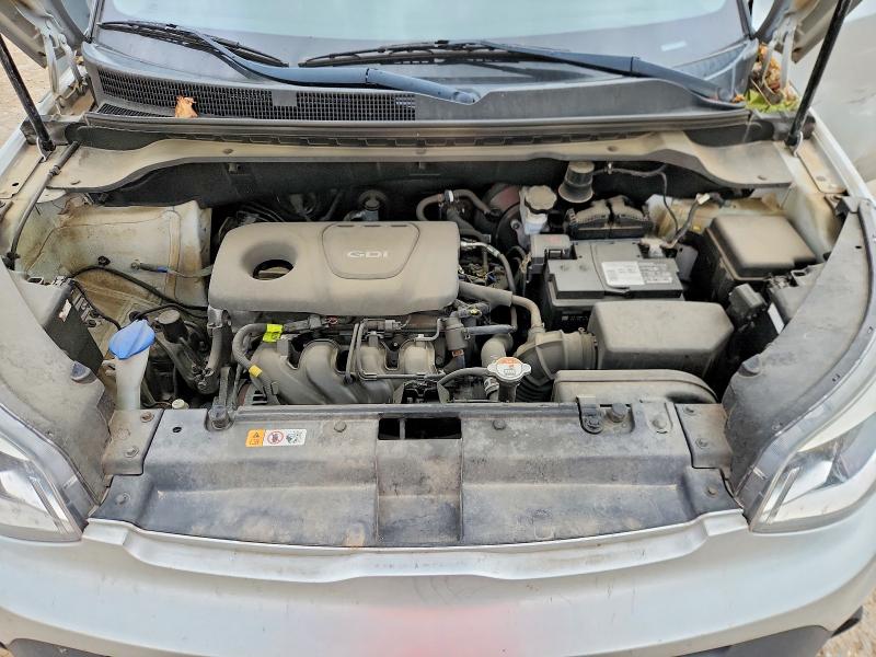 Aukcja sprzedaży 2017 Kia Soul, vin: KNDJN2A22H7459471, numer aukcji: 54207896