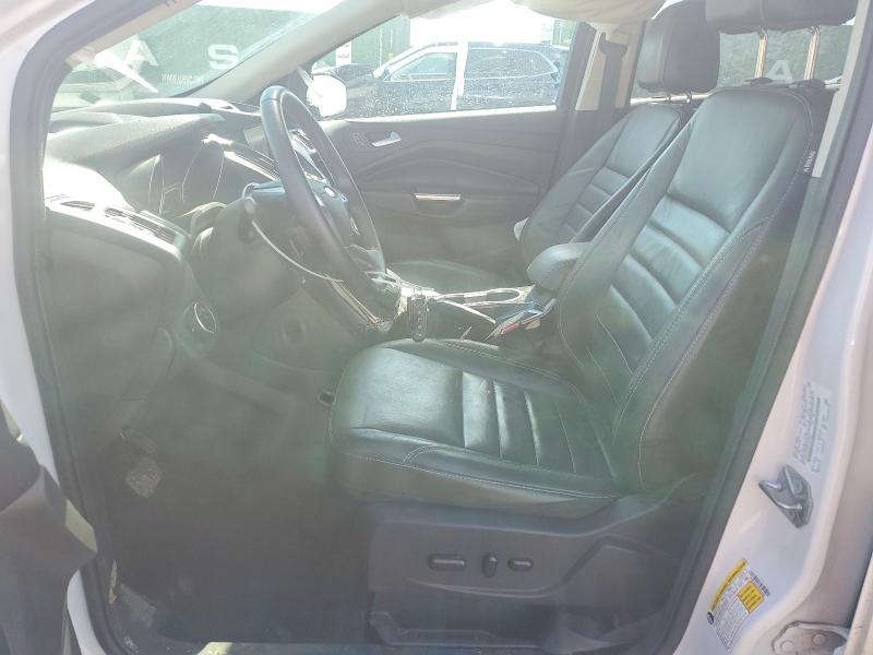 Aukcja sprzedaży 2015 Ford Escape, vin: 1FMCU9J92FUB92800, numer aukcji: 55135086