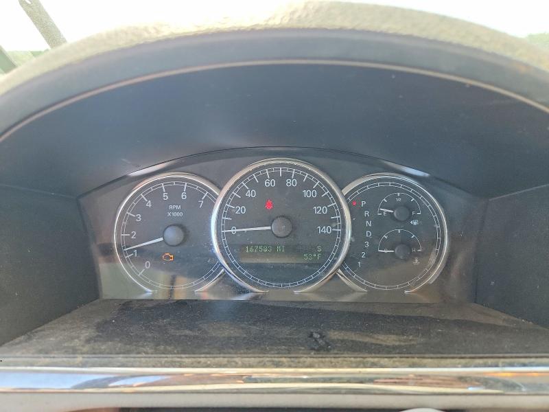 Продажа на аукционе авто 2006 Buick Lacrosse, vin: 2G4WD582561186290, номер лота: 53178336
