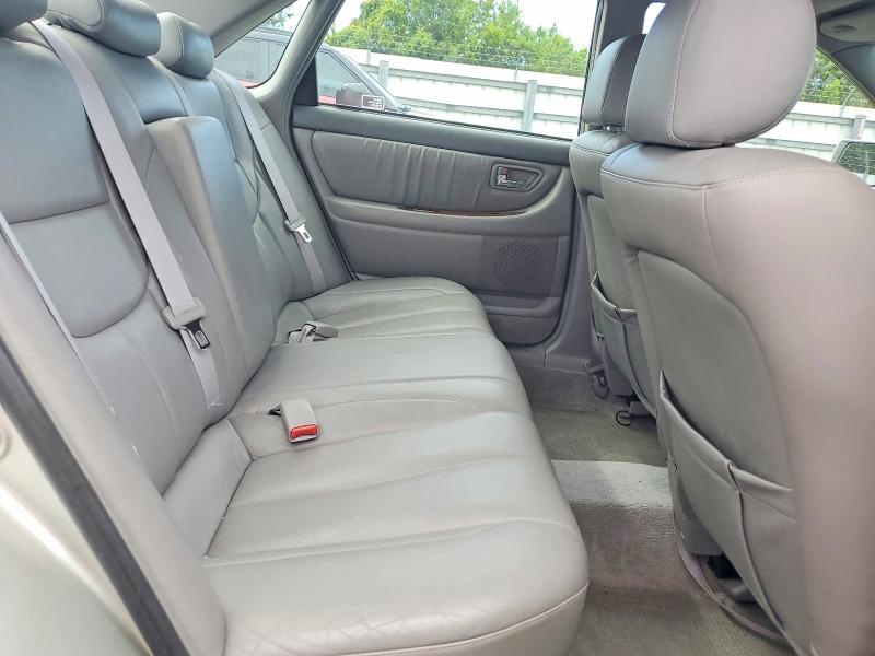 2000 Toyota Avalon მანქანა იყიდება აუქციონზე, vin: 4T1BF28B5YU085717, აუქციონის ნომერი: 54826566