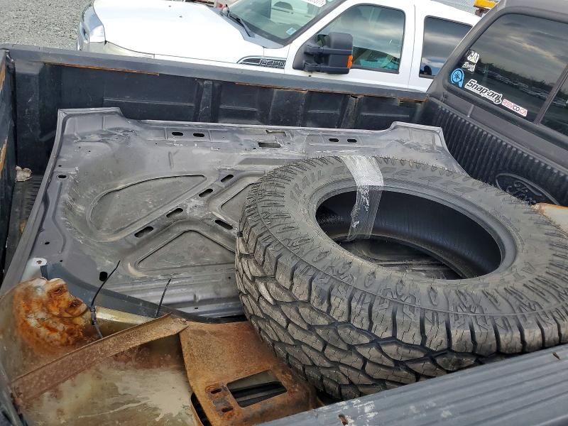 Auction sale of the 2005 Ford Truck/van F350 Sd Lariat Crew, vin: 1FTWW31P35EA00977, lot number: 51488046