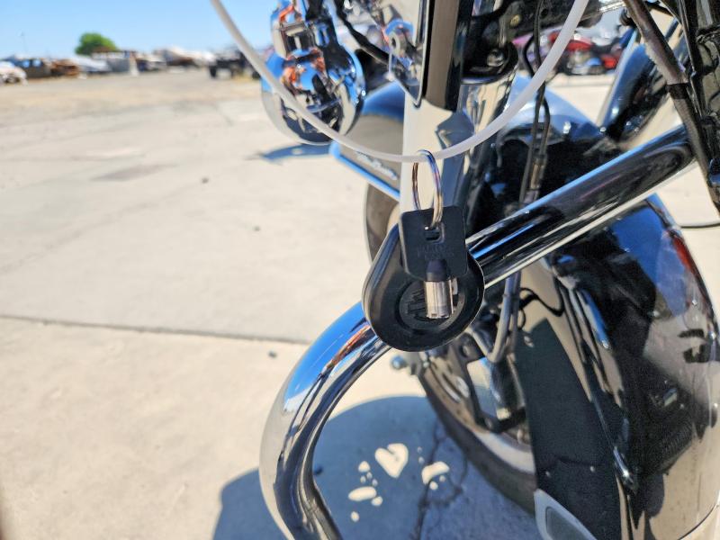 Aukcja sprzedaży 2008 Harley-davidson Flhtcui, vin: 1HD1FC4118Y602019, numer aukcji: 53793826