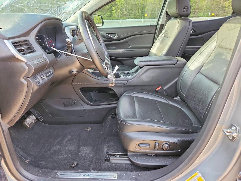 Продажа на аукционе авто 2023 Gmc Acadia, vin: 1GKKNULS5PZ121129, номер лота: 52354186