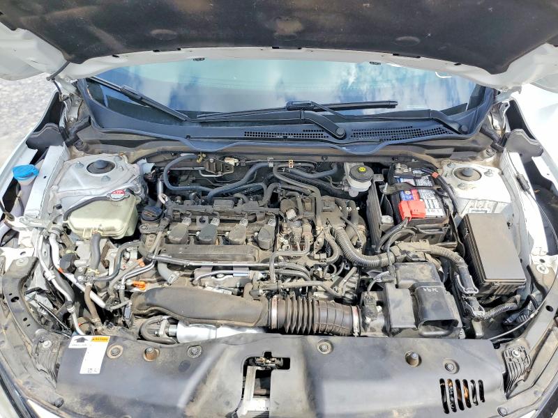 2021 Honda Civic მანქანა იყიდება აუქციონზე, vin: 19XFC1F32ME012818, აუქციონის ნომერი: 55252996