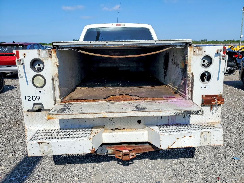 Aukcja sprzedaży 2015 Ford F250, vin: 1FT7X2A69FEC15185, numer aukcji: 49485146