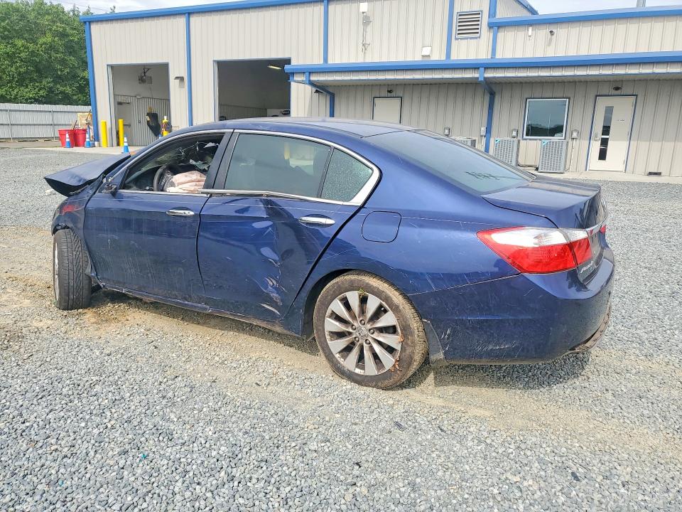 Aukcja sprzedaży 2015 Honda Accord, vin: 1HGCR2F75FA029050, numer aukcji: 53244746