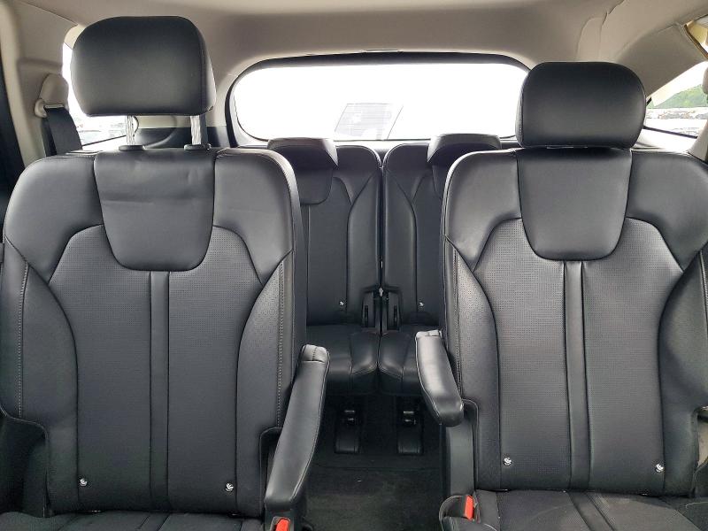 Продажа на аукционе авто 2024 Kia Sorento, vin: 5XYRKDJF2RG280605, номер лота: 54671856