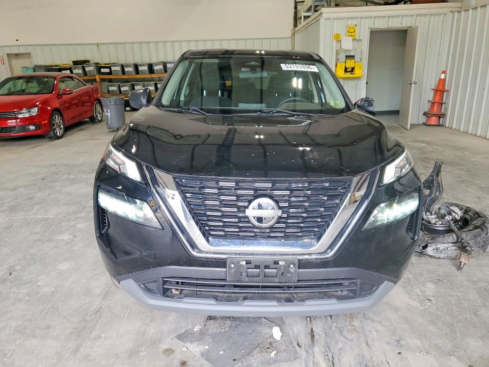 Продажа на аукционе авто 2023 Nissan Rogue, vin: 5N1BT3AB8PC924076, номер лота: 53780896