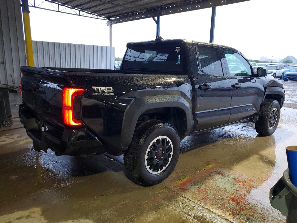 2025 Toyota Tacoma მანქანა იყიდება აუქციონზე, vin: 3TYLB5JN1ST072635, აუქციონის ნომერი: 54320736