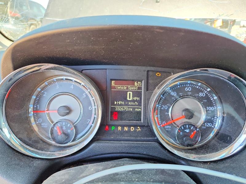 Продажа на аукционе авто 2015 Chrysler Town & Country, vin: 2C4RC1BG9FR565246, номер лота: 52935556