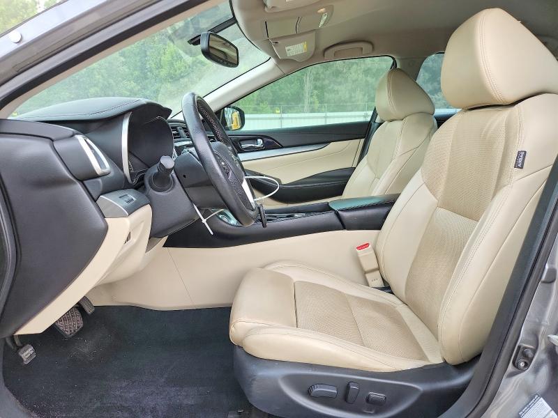 52212896 :رقم المزاد ، 1N4AA6AP9GC404509 vin ، 2016 Nissan Maxima مزاد بيع