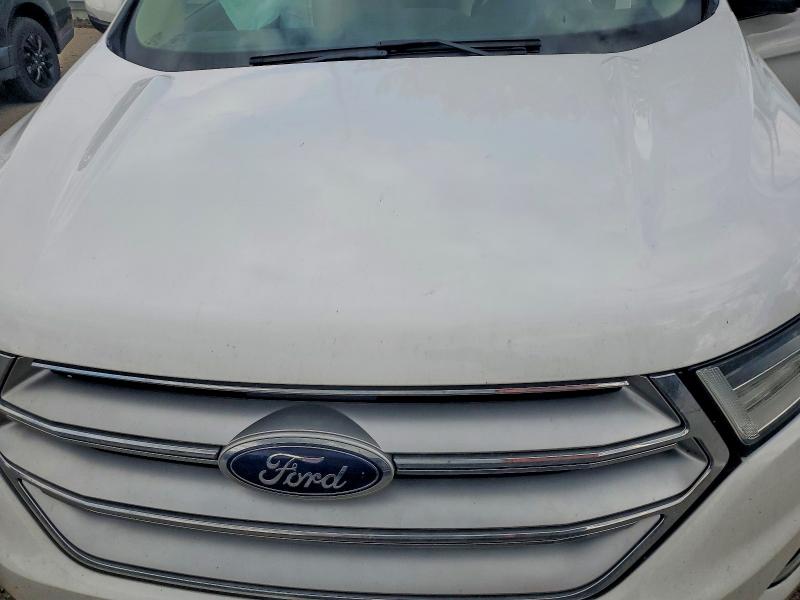 2015 Ford Edge მანქანა იყიდება აუქციონზე, vin: 2FMTK3J86FBB37606, აუქციონის ნომერი: 51784656
