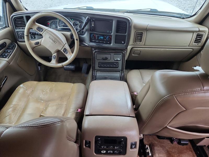 Продаж на аукціоні авто 2005 Gmc Yukon Xl, vin: 1GKFK66U65J204096, номер лоту: 52367326