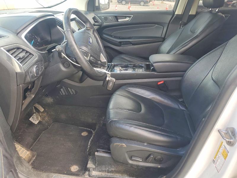 Продажа на аукционе авто 2020 Ford Edge, vin: 2FMPK4K94LBA46750, номер лота: 53698466