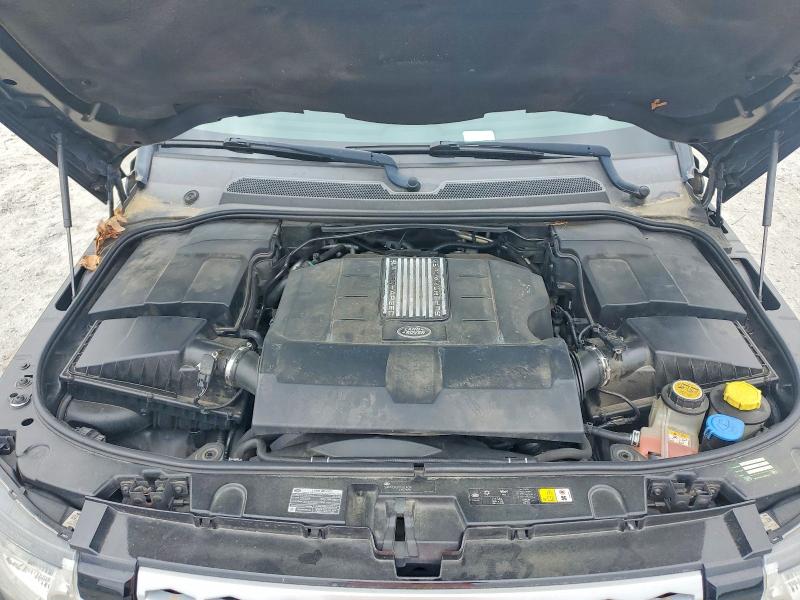 Продажа на аукционе авто 2012 Land Rover Lr4, vin: SALAG2D43CA636508, номер лота: 49363086