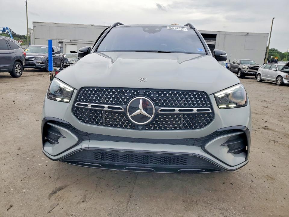 2024 Mercedes-benz Gle მანქანა იყიდება აუქციონზე, vin: 4JGFB5KBXRB141591, აუქციონის ნომერი: 52702406