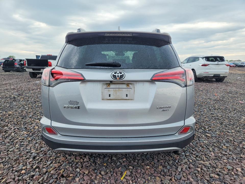 Aukcja sprzedaży 2018 Toyota Rav4, vin: 2T3DFREV5JW702899, numer aukcji: 53631176