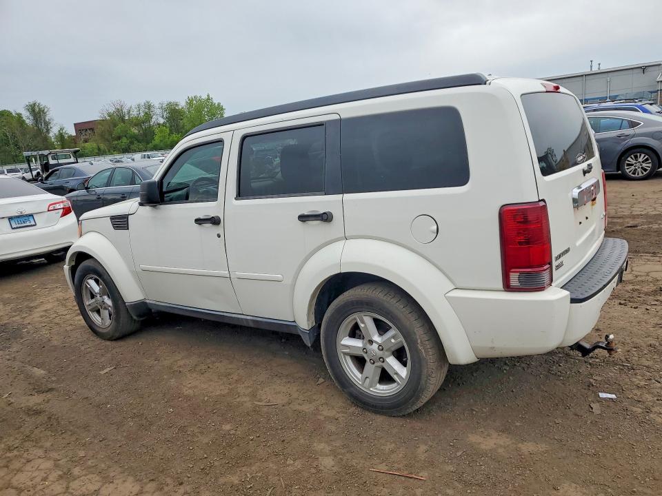 Aukcja sprzedaży 2008 Dodge Nitro, vin: 1D8GU58K68W177927, numer aukcji: 53537296