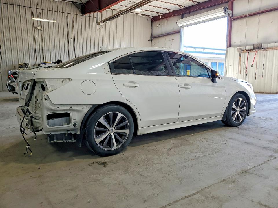 Продажа на аукционе авто 2019 Subaru Legacy, vin: 4S3BNAN60K3022725, номер лота: 52987806