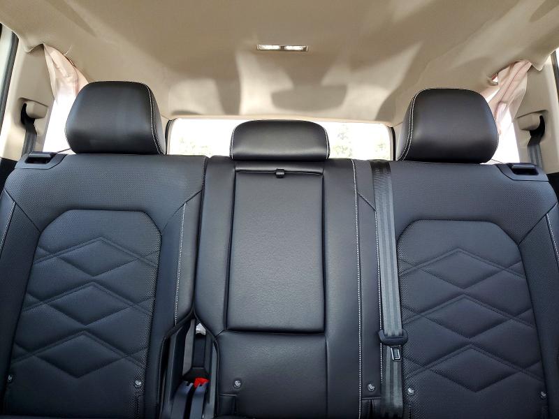 Продажа на аукционе авто 2024 Volkswagen Atlas, vin: 1V2DR2CA5RC608551, номер лота: 52756666