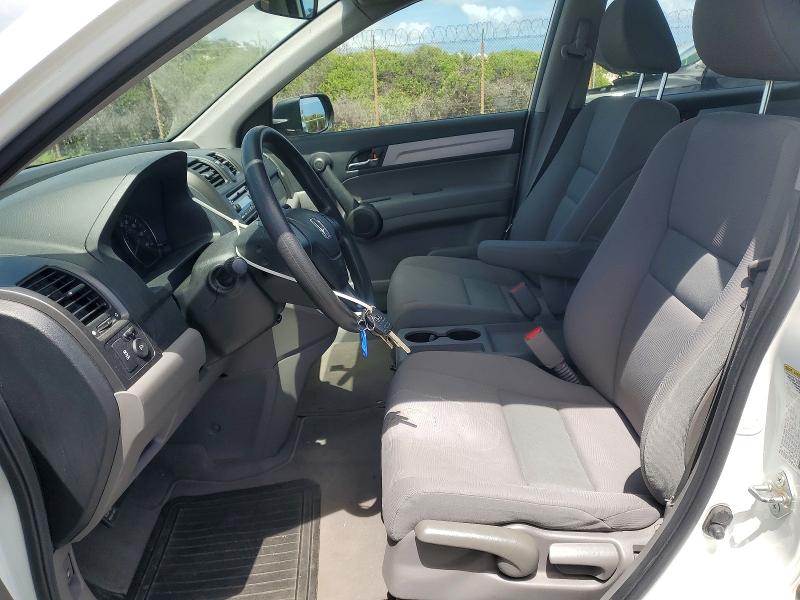 Продажа на аукционе авто 2011 Honda Cr-v, vin: JHLRE3H37BC002616, номер лота: 52839816