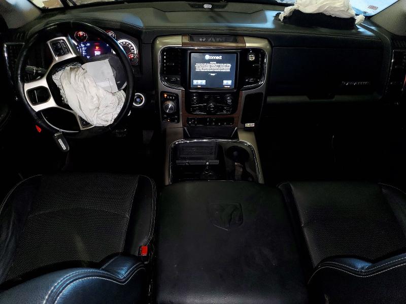 54071866 :رقم المزاد ، 1C6RR7NT5HS656811 vin ، 2017 Ram 1500 مزاد بيع