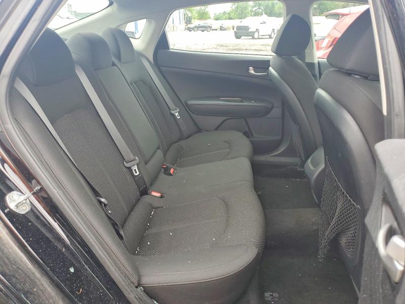 Продаж на аукціоні авто 2019 Kia Optima, vin: 5XXGT4L34KG298508, номер лоту: 55006236
