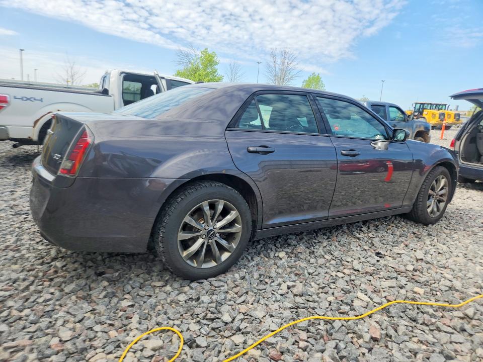 Aukcja sprzedaży 2014 Chrysler 300, vin: 2C3CCAGG7EH376859, numer aukcji: 53814796