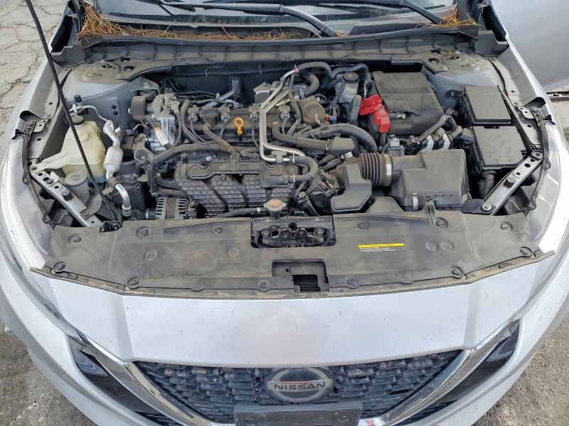 Aukcja sprzedaży 2021 Nissan Altima, vin: 1N4BL4DV2MN342268, numer aukcji: 55223096