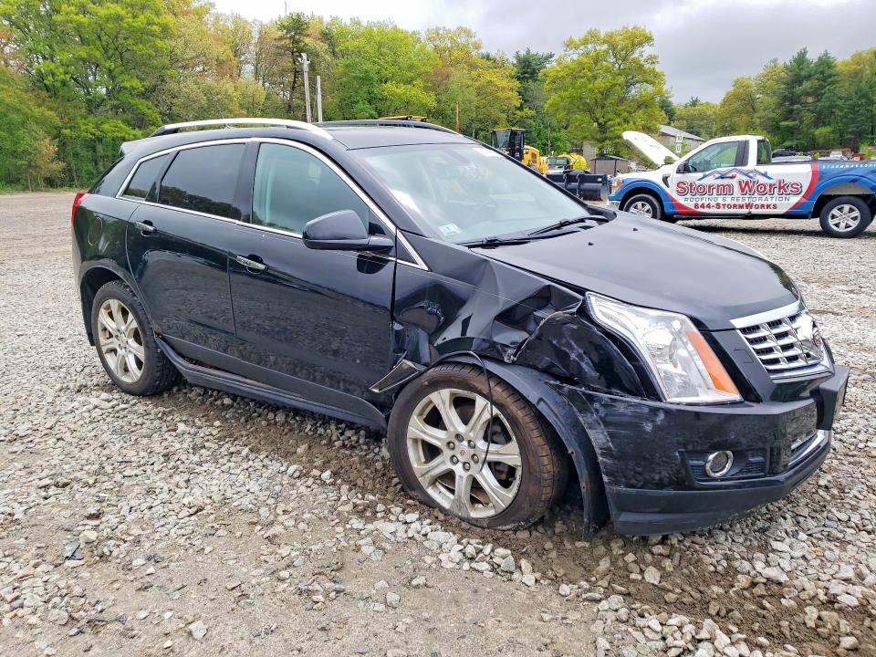 53541486 :رقم المزاد ، 3GYFNHE33DS569804 vin ، 2013 Cadillac Srx مزاد بيع