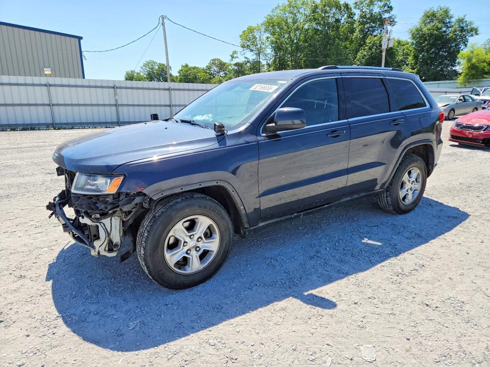 Продажа на аукционе авто 2014 Jeep Grand Cherokee, vin: 1C4RJFAG2EC204470, номер лота: 52166866