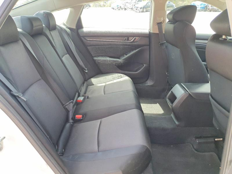 Продажа на аукционе авто 2021 Honda Accord, vin: 1HGCV1F17MA051128, номер лота: 52511516