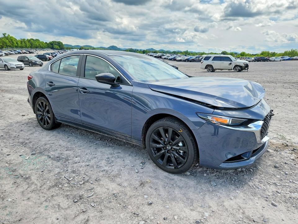 Aukcja sprzedaży 2026 Mazda 3, vin: JM1BPBCL6T1874986, numer aukcji: 53305836