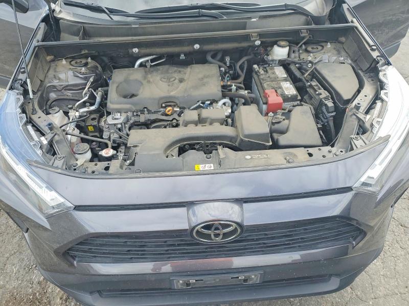 Aukcja sprzedaży 2025 Toyota Rav4, vin: 2T3K1RFV1SW374922, numer aukcji: 54639216