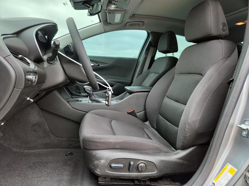 54448336 :رقم المزاد ، 1G1ZD5ST8RF160615 vin ، 2024 Chevrolet Malibu مزاد بيع