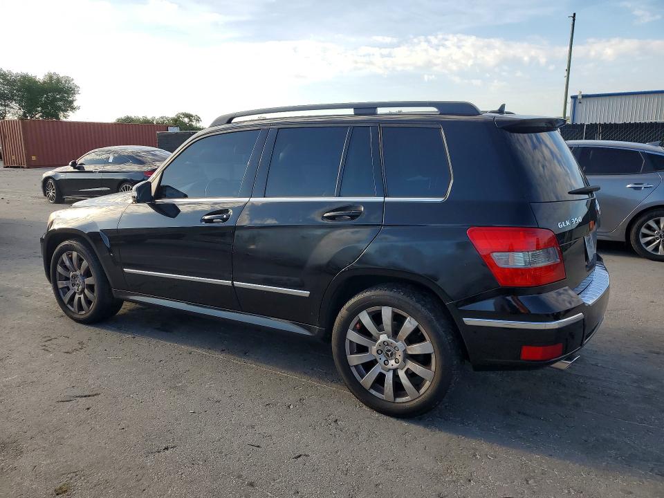 Продажа на аукционе авто 2011 Mercedes-benz Glk, vin: WDCGG8HB1BF557878, номер лота: 52518246