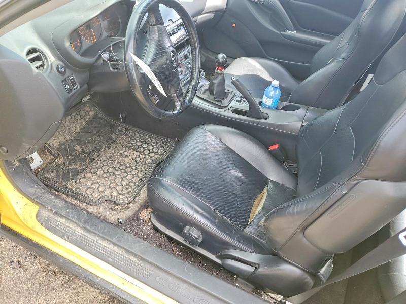 Продаж на аукціоні авто 2004 Toyota Celica, vin: JTDDY38T040071747, номер лоту: 53732376