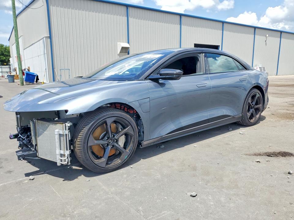 Aukcja sprzedaży 2026 Lucid Motors Air, vin: 50EA1GBA4TA005311, numer aukcji: 54973556