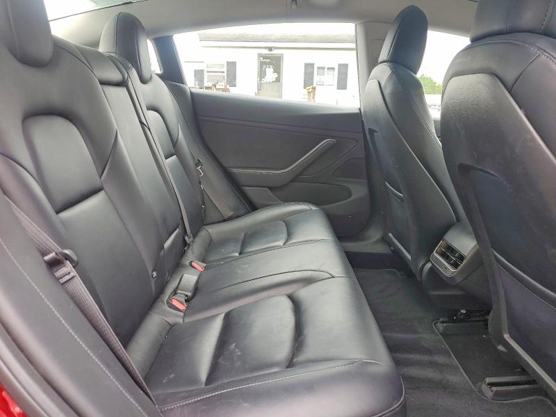 Продаж на аукціоні авто 2018 Tesla Model 3, vin: 5YJ3E1EAXJF024590, номер лоту: 52538196