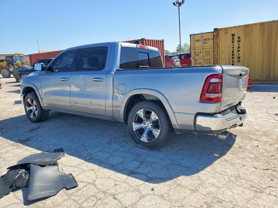 Aukcja sprzedaży 2019 Ram 1500, vin: 1C6SRFJT6KN513566, numer aukcji: 52598466