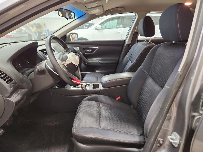 2016 Nissan Altima მანქანა იყიდება აუქციონზე, vin: 1N4AL3AP7GC253727, აუქციონის ნომერი: 53327366