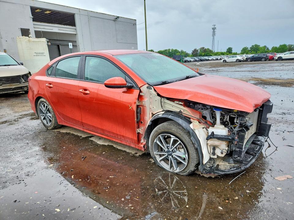 Продаж на аукціоні авто 2023 Kia Forte, vin: 3KPF24AD7PE556210, номер лоту: 52515396