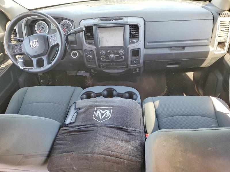 Aukcja sprzedaży 2014 Ram 1500, vin: 1C6RR7KT0ES433432, numer aukcji: 52501656